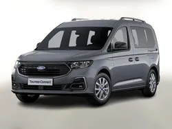 Grau Neu 2025 Ford Tourneo Connect Van / Kleinbus | 36.588 € (Superpreis)