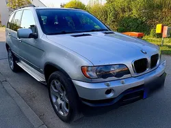Silber Gebraucht 2001 BMW X5 SUV | 4.400 € (Etwas zu teuer)