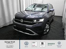 Grau Neu 2025 VW T-Cross Life SUV | 28.490 € (Fairer Preis)