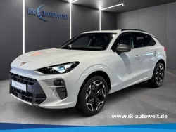 Glacial weiß metallic Neu 2024 Cupra Terramar VZ SUV | 52.490 € (Fairer Preis)