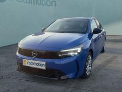 Blau Gebraucht 2025 Opel Corsa Kleinwagen | 18.149 € (Superpreis)