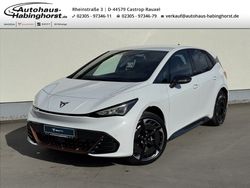 Andere farbe Gebraucht 2022 Cupra Born Kleinwagen | 45.462 €