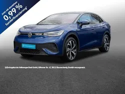 Blue dusk metallic Gebraucht 2023 VW ID.5 Pro SUV | 35.998 € (Fairer Preis)