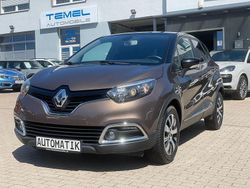 Braun Gebraucht 2016 Renault Captur Dynamique SUV | 10.999 € (Guter Preis)