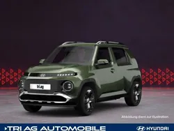 Andere Neu 2025 Hyundai Inster Select Kleinwagen | 25.149 € (Fairer Preis)