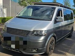 Silber Gebraucht 2006 VW T5 Van | 10.000 €