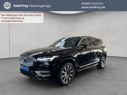 Schwarz Gebraucht 2024 Volvo XC90 Plus SUV | 54.800 € (Superpreis)