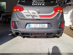 Gebraucht 2014 Kia Ceed GT-Track Limousine | 14.000 € (Teuer)