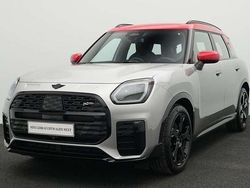 Grau Gebraucht 2024 Mini Cooper D Countryman SUV | 37.729 € (Fairer Preis)