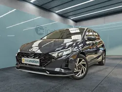 Grau Neu 2025 Hyundai i20 Limousine | 22.475 € (Fairer Preis)