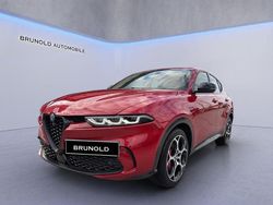 Rot Gebraucht 2023 Alfa Romeo Tonale Veloce SUV | 32.900 € (Guter Preis)