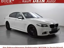Andere Gebraucht 2016 BMW 535 M Sport Limousine | 16.950 € (Fairer Preis)