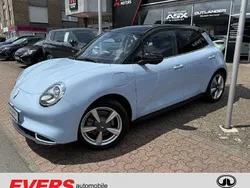 Calestial blue / starry black Neu 2025 Ora 03 Limousine | 29.450 € (Fairer Preis)
