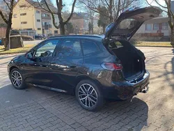Schwarz Gebraucht 2024 BMW 230 M Sport Van / Kleinbus | 44.500 € (Superpreis)
