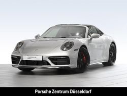 Gtsilbermetallic Gebraucht 2024 Porsche 911 Targa 4 Cabrio | 168.490 € (Superpreis)