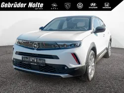Weiß Gebraucht 2022 Opel Mokka-e Elegance SUV | 19.980 € (Fairer Preis)