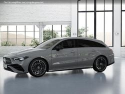 Gebraucht 2025 Mercedes CLA200 Shooting Brake Kombi | 40.590 €
