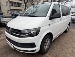 Weiß Gebraucht 2017 VW Multivan Trendline Van | 22.900 €