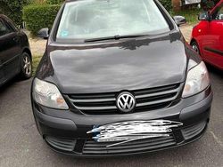 Schwarz Gebraucht 2005 VW Golf Plus Cross Trendline Van / Kleinbus | 900 € (Fairer Preis)
