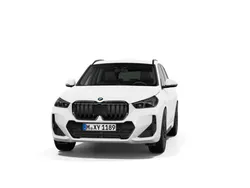 Gebraucht 2024 BMW X1 Efficient Dynamics SUV | 50.785 €