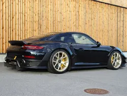 Porsche 911 GT2 RS