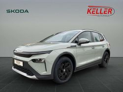 Timianogrün Gebraucht 2025 Skoda Elroq Tour SUV | 29.975 € (Guter Preis)