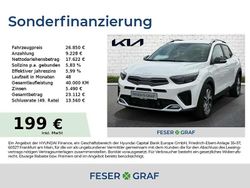 Weiß Neu 2025 Kia Stonic 4 SUV | 26.850 € (Fairer Preis)
