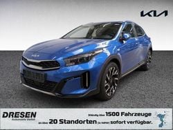 B3l) blue flame met. (blau Gebraucht 2024 Kia XCeed Vision SUV | 23.980 € (Superpreis)