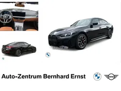 Braun Neu 2025 BMW 420 Gran Coupé Comfort Edition Coupé | 59.890 € (Fairer Preis)