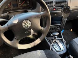 Silber Gebraucht 2005 VW Golf IV Kombi | 3.000 € (Fairer Preis)