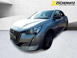Lack grau artense/typ aussenve Gebraucht 2022 Peugeot 208 Active Kleinwagen | 12.990 € (Fairer Preis)