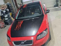 Schwarz Gebraucht 2008 Volvo C30 Summum Kleinwagen | 5.200 € (Fairer Preis)