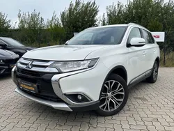 Weiß Gebraucht 2017 Mitsubishi Outlander Edition SUV | 12.200 € (Fairer Preis)