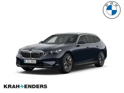 Metallic Neu 2025 BMW i5 Performance Limousine | 96.965 €