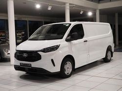 Weiß Gebraucht 2024 Ford Transit Custom Trend Van / Kleinbus | 29.990 € (Guter Preis)