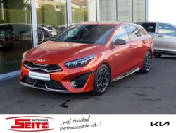 Kia ProCeed GT