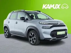 Lack grau artense/typ aussenve Gebraucht 2024 Citroën C3 Aircross PureTech SUV | 16.950 € (Superpreis)