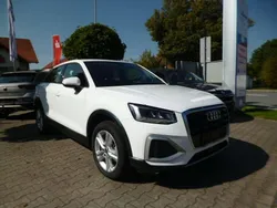 Ibisweiß Gebraucht 2023 Audi Q2 SUV | 25.190 € (Fairer Preis)