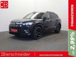 Schwarz Gebraucht 2024 VW Tiguan Pro SUV | 42.450 € (Etwas zu teuer)