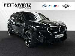 Black sapphire Gebraucht 2024 BMW XM Performance SUV | 128.888 € (Guter Preis)