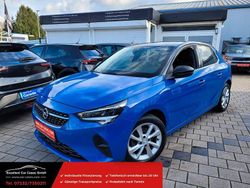 Blau Gebraucht 2023 Opel Corsa Elegance Limousine | 15.290 € (Guter Preis)