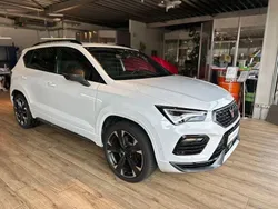 Weiß Gebraucht 2022 Cupra Ateca SUV | 33.950 € (Fairer Preis)