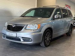 Lancia Voyager