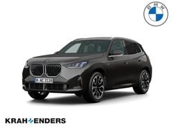 Grau Neu 2025 BMW X3 M Sport SUV | 64.590 € (Fairer Preis)