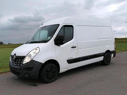 Weiß Gebraucht 2014 Renault Master Van | 12.499 €