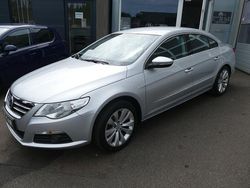 Silber Gebraucht 2009 VW CC Limousine | 6.990 € (Fairer Preis)