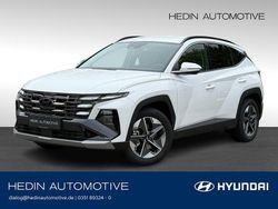 Serenity white Neu 2025 Hyundai Tucson Trend SUV | 32.490 € (Superpreis)