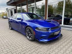 Blau Gebraucht 2021 Dodge Charger Limousine | 44.490 € (Fairer Preis)