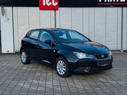 Schwarz Gebraucht 2014 Seat Ibiza Style Kleinwagen | 5.000 € (Guter Preis)