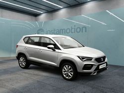 Silber Gebraucht 2023 Seat Ateca Style SUV | 21.700 € (Superpreis)